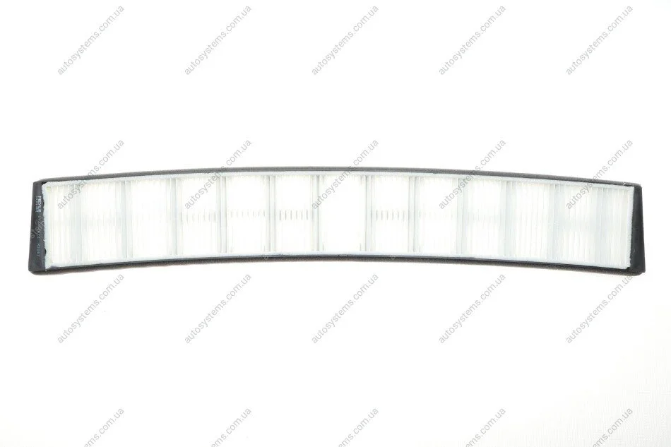 Фільтр салону BMW 3 (E46) 98-05/X3 04- MEYLE 312 319 0002 (фото 1)