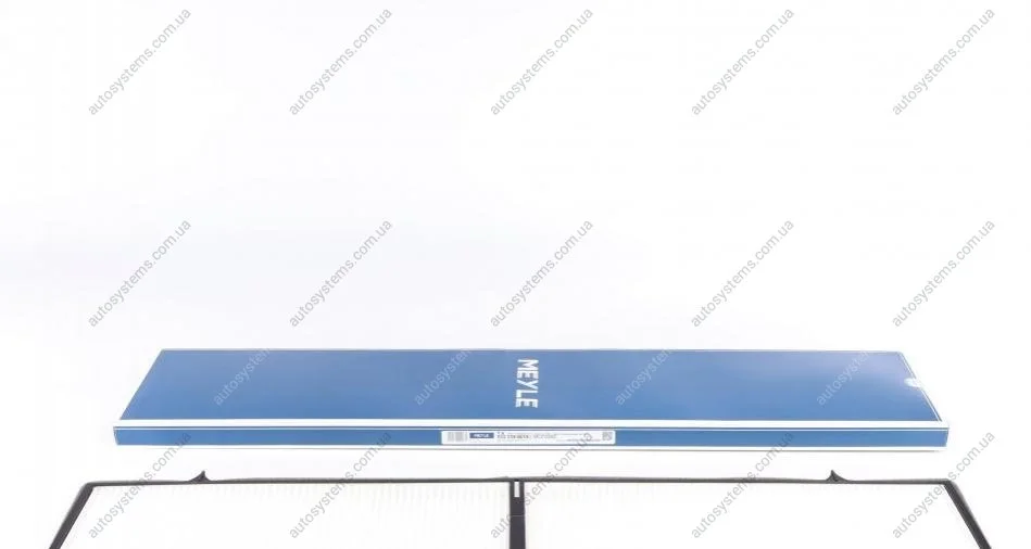 Фільтр салону BMW 3 (E90)/X1 (E84) 03-15 MEYLE 312 319 0015 (фото 1)