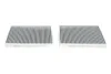 Фільтр салону BMW 5/7 10- (вугільний) MEYLE 312 320 0008/S (фото 4)