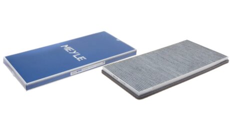 Фільтр салону BMW X5 (E53)/Land Rover Range Rover III 3.0-5.0 00-12 (вугільний) MEYLE 312 320 0013