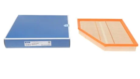 Фільтр повітряний BMW 1 (F20/F21)/2 (F22/F87)/3 (F30/F80/F31)/4 (F32/F82/(F33/F83) 2.0/2.0H/3.0 15- MEYLE 312 321 0040