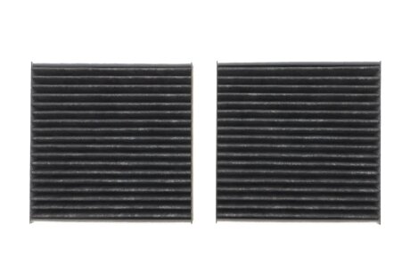Фільтр салону BMW X3 (F25)/X4 (F26) 2.0/3.0D 10-18 (вугільний) (к-кт 2шт.) MEYLE 312 326 0023/PD
