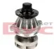 Помпа води BMW 3 (E36/E46)/5 (E34/E39/E60)/7 (E38/E65/E66/E67)/X3 (E83)/X5 (E53) MEYLE 313 011 2001 (фото 3)