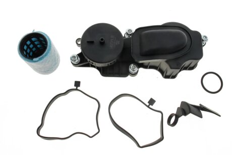 Блок системи вентиляції картера BMW 3 (E46)/5 (E39)/7 (E38)/X5 (E53)/Land Rover 2.0D/2.5D/3.0D 98-12 MEYLE 314 036 0014