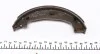 Колодки ручника BMW 1 (E81/E82)/3 (E46/E90) 98-13 (160x20) MEYLE 314 042 0006/S (фото 4)