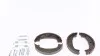 Колодки ручника BMW 1 (E81/E82)/3 (E46/E90) 98-13 (160x20) MEYLE 314 042 0006/S (фото 5)