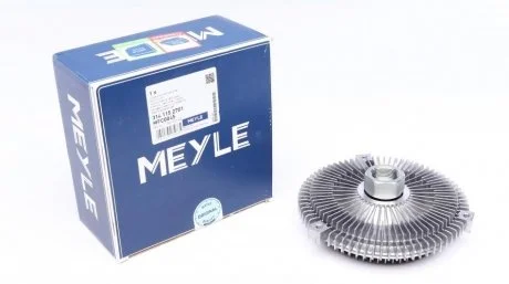 Муфта в'язка MEYLE 3141152701