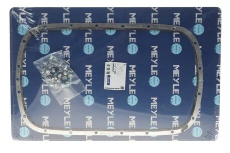 Прокладка піддону BMW (E46/E39/E61/E83/E53/Z3) 98- MEYLE 314 139 0001