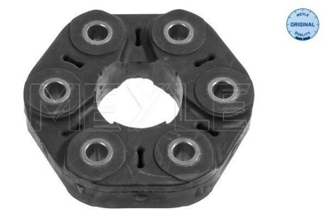 Муфта эластичная вала карданного MEYLE 314 152 0008