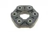 Муфта кардана еластична (спереду) BMW 3/4/5/7/X1/X3/X4/X5/X6 00- (К-кт) MEYLE 314 152 2104/HD (фото 5)