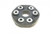 Муфта кардана еластична BMW 3 (E90)/5 (E60)/6 (E63)/7 (E65/E66/E6) 2.0D-4.8 03-13 M57/N52/N62 MEYLE 314 152 2105/HD (фото 5)