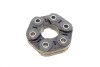 Муфта кардана еластична BMW 5 (E60/E61/F10) 01-11 (132mm) (спереду) (к-кт) MEYLE 314 152 2115/HD (фото 5)