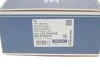 Муфта кардана еластична BMW 3/5/7/X3 98- (фаски 2 - 110 мм) MEYLE 314 152 3104/HD (фото 4)