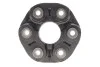 Муфта кардана еластична BMW 1 (E81/82/87/88) 3 (E90/91) 5 (F10/F11) X1 (E84) X3 (F25) 04-11 (ззаду) MEYLE 314 152 3109/HD (фото 1)
