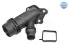 Фланець системи охолодження BMW 3 (E46)/5 (E39) 2.0-3.0d MEYLE 314 226 0012 (фото 2)