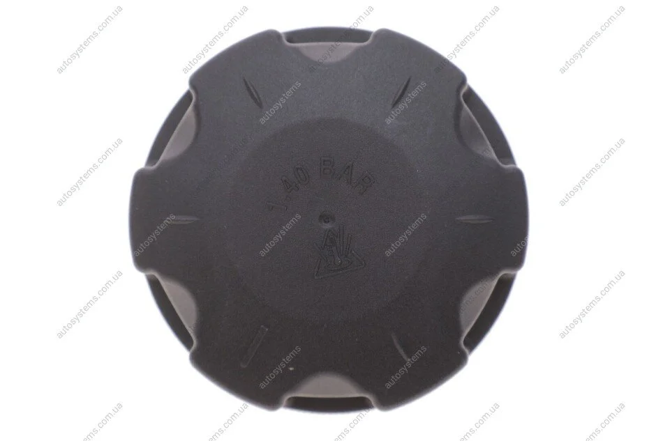 Кришка бачка розширювального BMW 1 E81/F20/2 F22/F87/3 E93/F30/4 F33/5 F10/6 F12 04- MEYLE 314 238 0004 (фото 1)