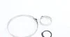 Пильник ШРКШ (внутрішній) BMW X5 (E53)/3 (E46) 00-06 (27x96x128mm) MEYLE 314 316 7501 (фото 6)