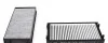 Фільтр салону BMW X5 (E70/F15)/X6 (E71/E72) 2.0-4.8 07- (вугільний) MEYLE 314 320 0000/S (фото 1)