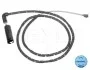 Датчик зносу гальмівних колодок (задніх) BMW X3 (E83) 03-08 MEYLE 314 353 0002 (фото 2)