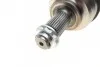 Піввісь (передня) BMW X5 (E53) 00- (L) (586mm) M57/M62/N62 MEYLE 314 498 0009 (фото 5)