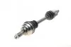 Піввісь (передня) BMW X5 (E53) 00- (L) (586mm) M57/M62/N62 MEYLE 314 498 0009 (фото 6)