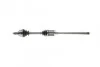 Піввісь BMW X5 (E53) 3.0-4.8 00-06 (R) (L=970mm) MEYLE 314 498 0011 (фото 9)