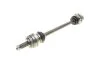 Піввісь (задня) (L) BMW 3 (E90) 04-11 M47/N47/N52 (27x25zx607x48T) (+ABS) MEYLE 314 498 0026 (фото 6)