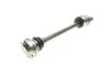 Піввісь (задня) (L) BMW 3 (E90) 04-11 M47/N47/N52 (27x25zx607x48T) (+ABS) MEYLE 314 498 0026 (фото 8)