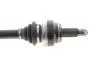 Піввісь (задня) BMW X5 (E70/F15/F85)/X6 (F16/F86) 06-19 (30x27x810) MEYLE 314 498 0031 (фото 5)