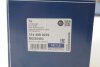 Піввісь (передня) BMW X5 (E70/F15/F85)/X6 (E71/E72/F16/F86) 10-19 (L) (30x27/663) B47/N47/N55/N57 MEYLE 314 498 0039 (фото 2)