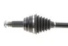Піввісь (передня) BMW X5 (E70/F15/F85)/X6 (E71/E72/F16/F86) 10-19 (L) (30x27/663) B47/N47/N55/N57 MEYLE 314 498 0039 (фото 4)
