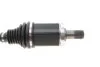 Піввісь (передня) BMW X5 (E70/F15/F85)/X6 (E71/E72/F16/F86) 10-19 (L) (30x27/663) B47/N47/N55/N57 MEYLE 314 498 0039 (фото 5)