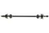 Піввісь (задня) BMW X3 (F25)/X4 (F26) 1.6-3.0 10-18 (R) (30x27zx825mm) B47/N20/N47/N52/N55 MEYLE 314 498 0040 (фото 1)