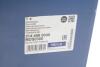 Піввісь (задня) BMW X3 (F25)/X4 (F26) 1.6-3.0 10-18 (R) (30x27zx825mm) B47/N20/N47/N52/N55 MEYLE 314 498 0040 (фото 2)