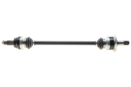 Піввісь (задня) BMW X3 (F25)/X4 (F26) 1.6-3.0 10-18 (R) (30x27zx825mm) B47/N20/N47/N52/N55 MEYLE 314 498 0040
