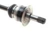 Піввісь (задня) BMW X3 (F25)/X4 (F26) 1.6-3.0 10-18 (R) (30x27zx825mm) B47/N20/N47/N52/N55 MEYLE 314 498 0040 (фото 7)