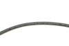 Шланг гальмівний (задній) BMW X3 (E83) 03-11 (L=540mm) M54/M57/N46/N52 MEYLE 314 525 0004 (фото 3)