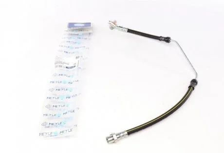 Шланг тормозной лев. Е53 MEYLE 3145250006S