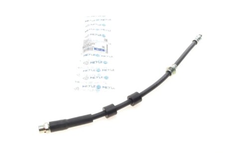 Шланг гальмівний (передній) BMW 3 (E90) 05-08 (L=470mm) M57/N52/N53/N54 MEYLE 314 525 0009