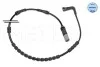 Датчик зносу гальмівних колодок (передніх) BMW 7 (F01-F04) 08-15 (L) (L=1060mm) MEYLE 314 527 0019 (фото 2)