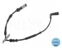 Датчик зносу гальмівних колодок (задніх) BMW 7 (F01-F04) 08-15 MEYLE 314 527 0022 (фото 2)
