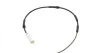 Датчик зносу гальмівних колодок (передніх) BMW X1 (E84) 05-15 (L=675mm) MEYLE 314 527 0033 (фото 7)
