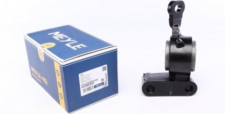 Сайлентблок важеля (переднього) Mini Cooper 01-08 (R) MEYLE 314 610 0003/HD (фото 1)