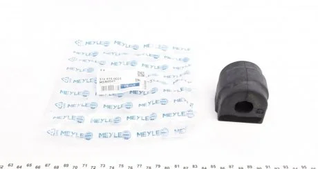 Подушка стабилизатора MEYLE 314 615 0031