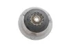 Подушка амортизатора (переднього) BMW 3 (E36)/Z4 (E85/E86) 03- (верхня) MEYLE 314 641 0001 (фото 1)