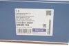 Подушка амортизатора (переднього) BMW 3 (E36)/Z4 (E85/E86) 03- (верхня) MEYLE 314 641 0001 (фото 3)