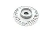 Подушка амортизатора + підшипник (переднього/к-кт) BMW 1 (F20/F21)/3 (F30/F80) 11-18 (N47/N57/B47/N55) MEYLE 314 641 0007/S (фото 5)