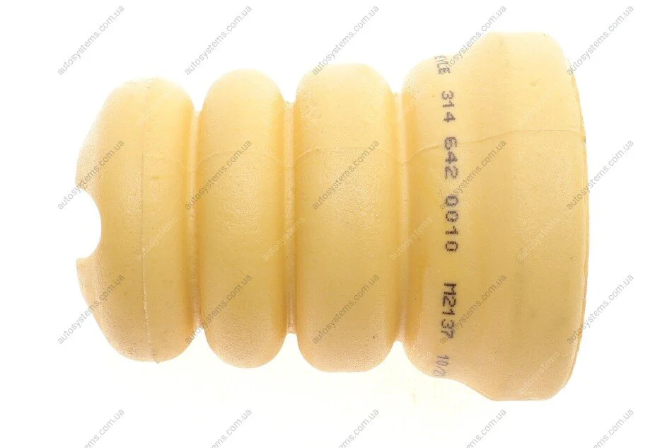 Відбійник амортизатора (переднього) BMW 3 (F30/F80) 11-/ X1 (F48) 14- MEYLE 314 642 0010 (фото 1)