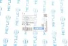 Отбойник+пыльник (к-кт) E39 Touring MEYLE 3147400004 (фото 6)