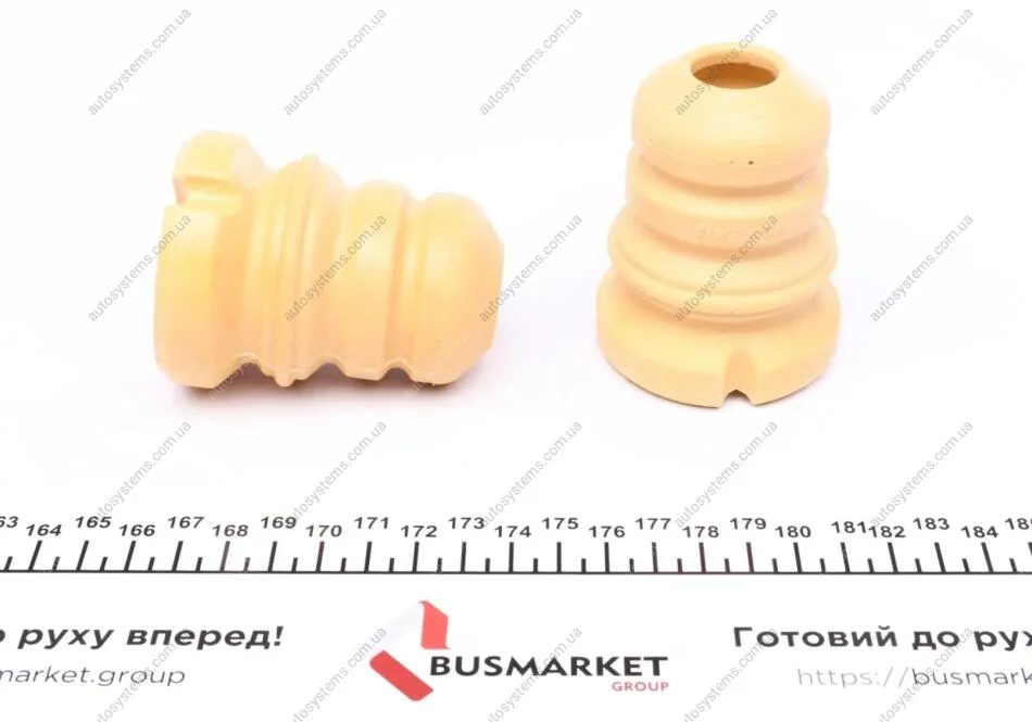 Пильник + відбійник амортизатора (заднього) BMW 3 (E90) 05-11 (к-кт) MEYLE 314 740 0008 (фото 1)